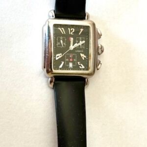 Genuine Swiss-made classic Michelle Watch 5 ATM water resistant